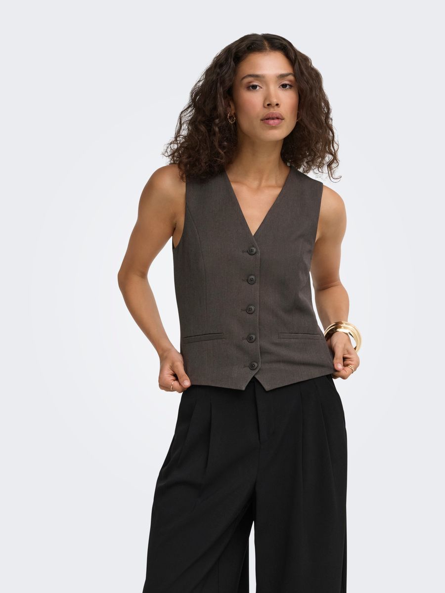ONLIRIS-HATTIE WAISTCOAT TLR NOOS