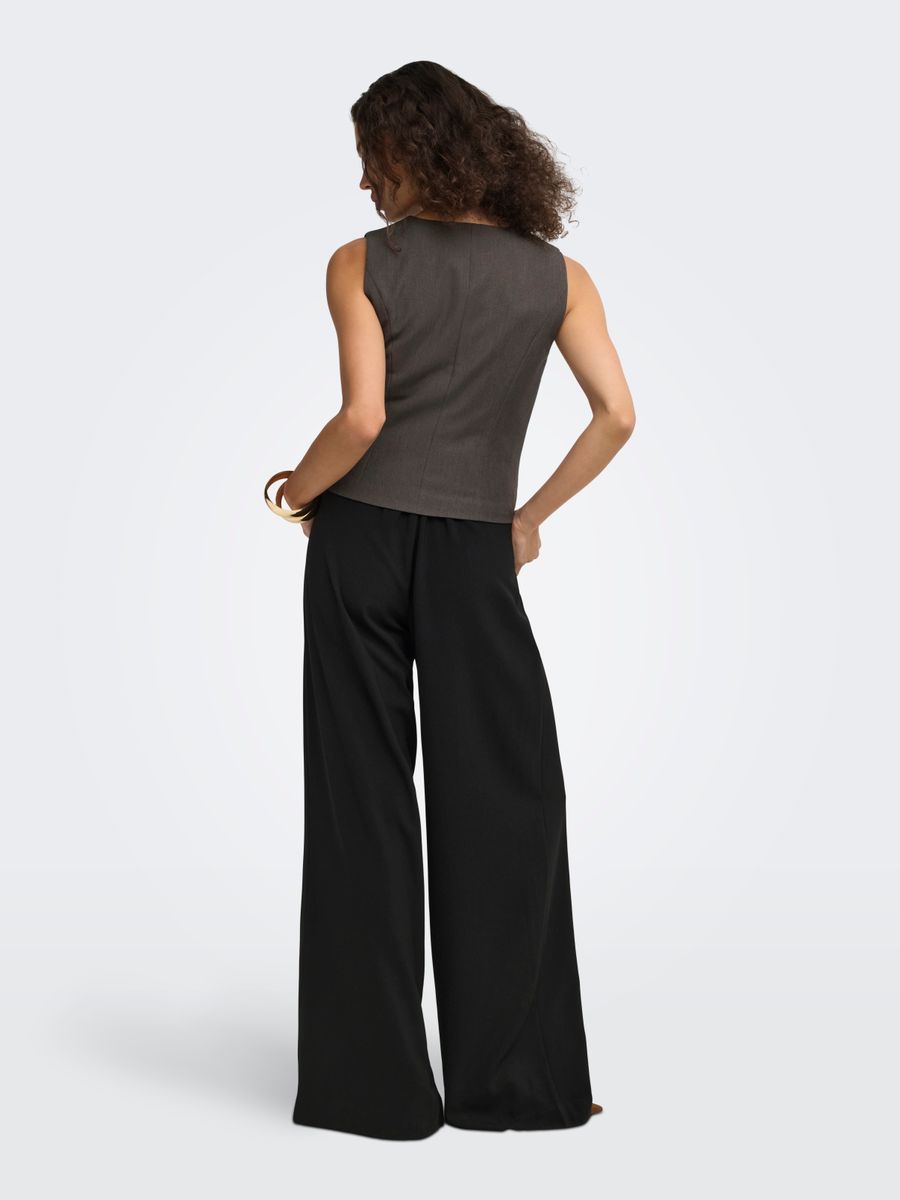 ONLIRIS-HATTIE WAISTCOAT TLR NOOS