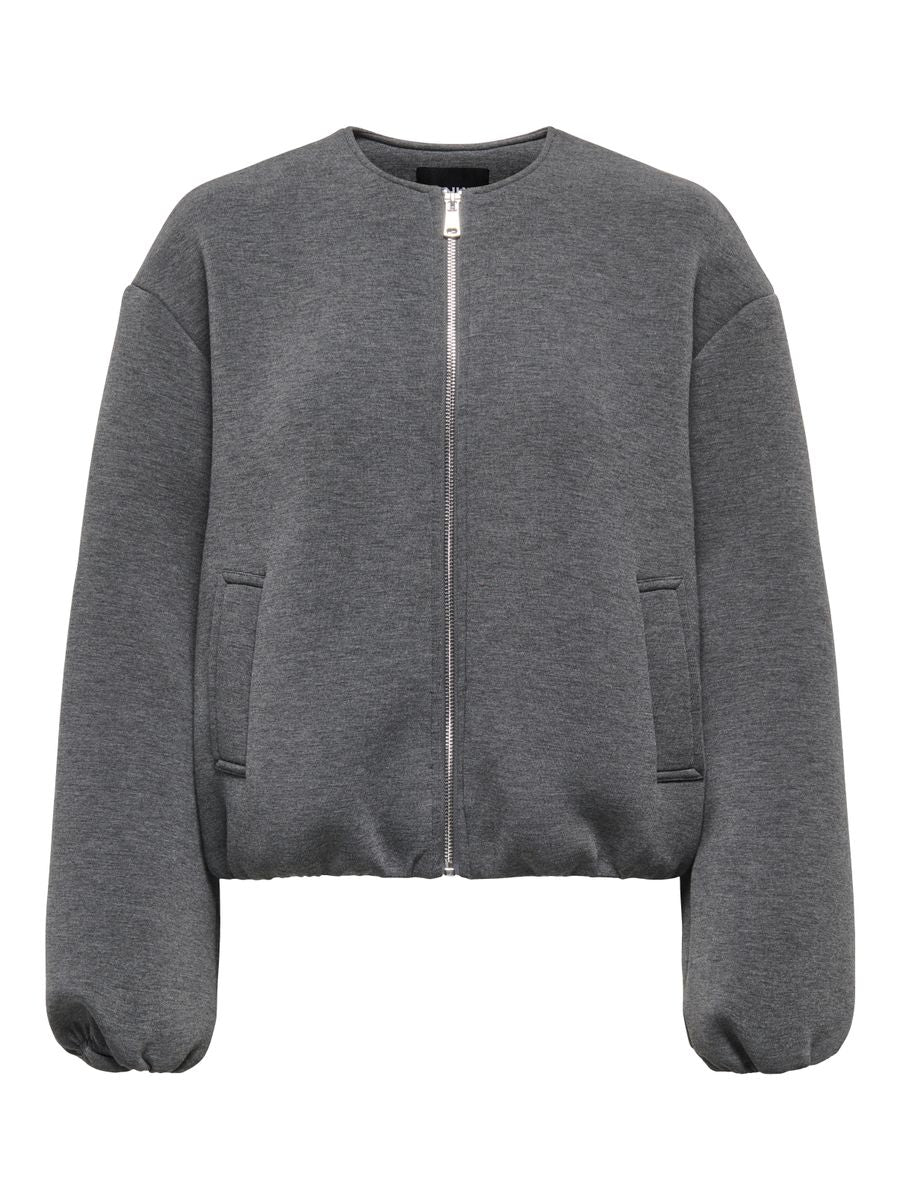 ONLELLIE SCUBA JACKET OTW NOOS