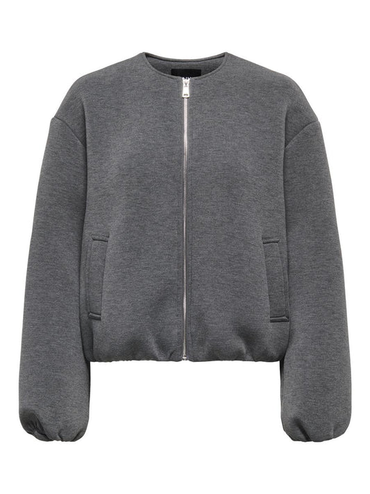 ONLELLIE SCUBA JACKET OTW NOOS