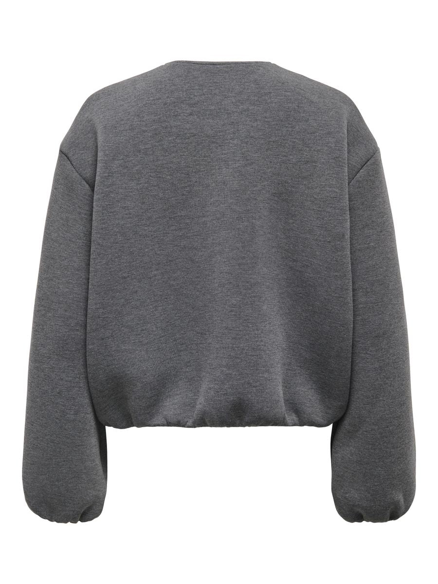 ONLELLIE SCUBA JACKET OTW NOOS
