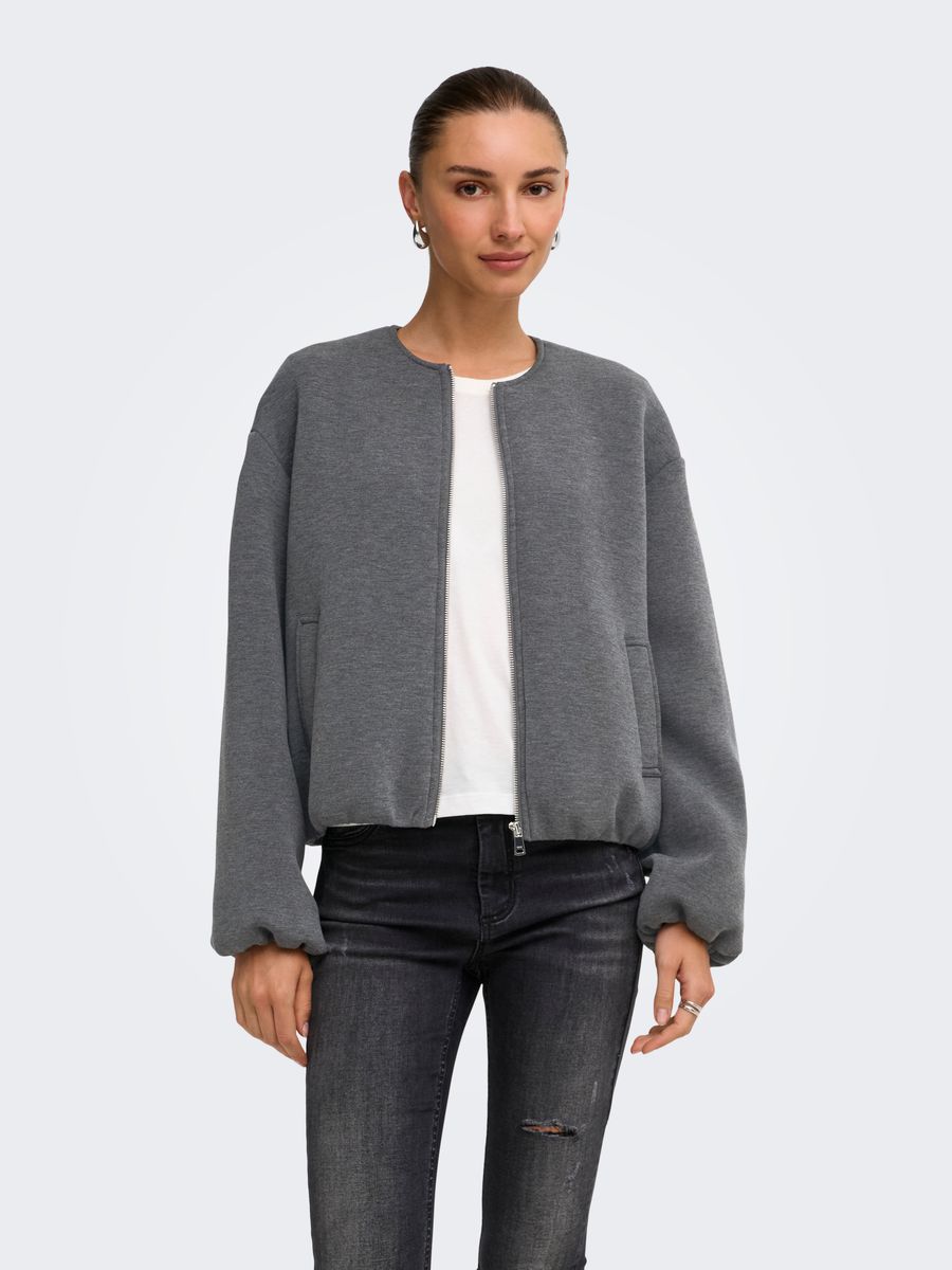 ONLELLIE SCUBA JACKET OTW NOOS