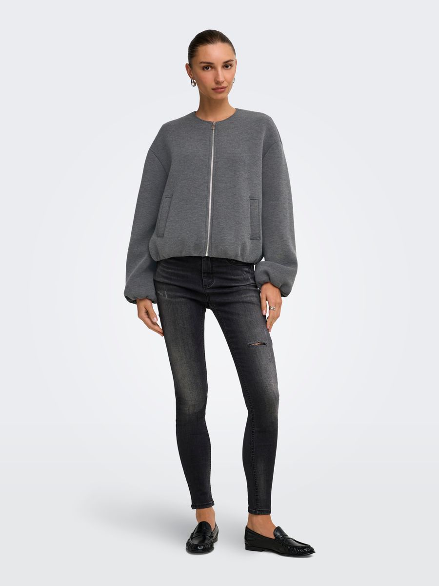 ONLELLIE SCUBA JACKET OTW NOOS