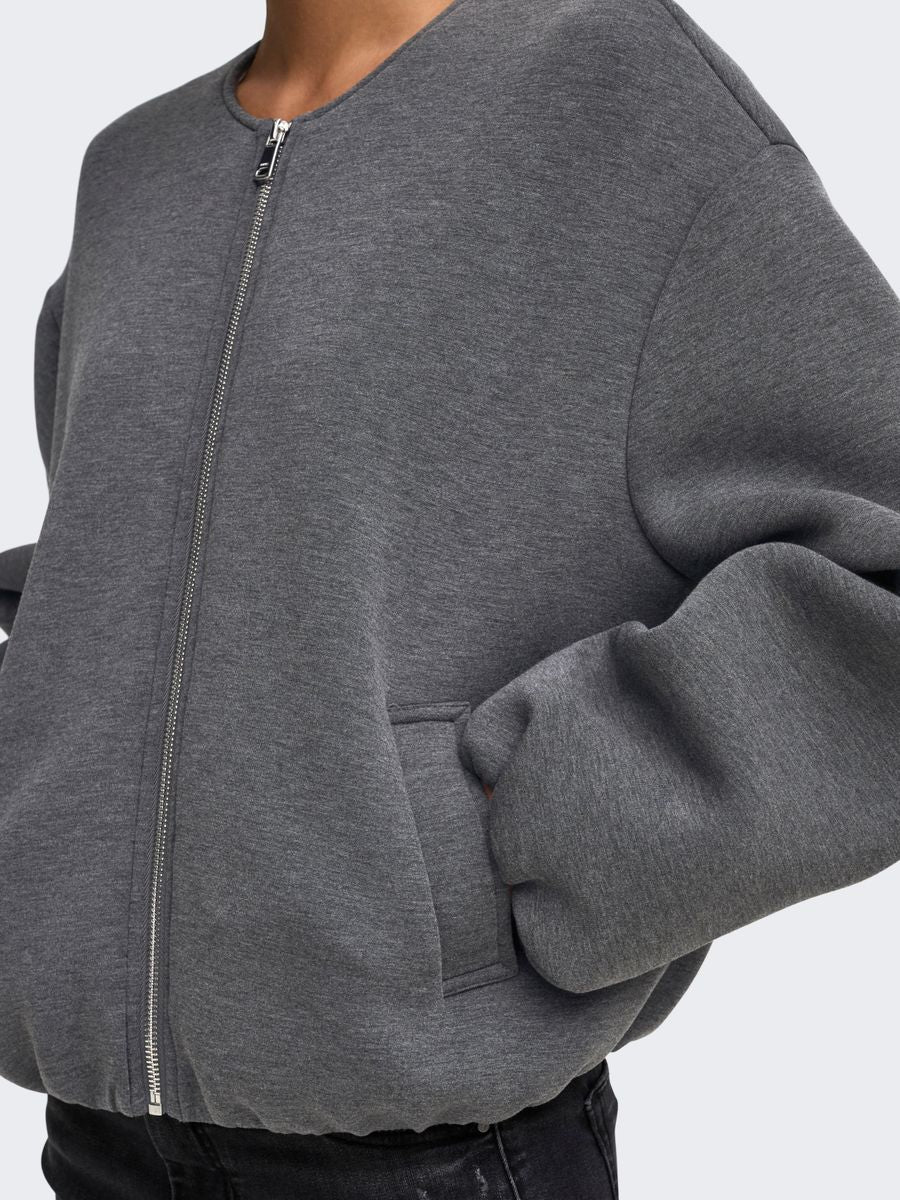 ONLELLIE SCUBA JACKET OTW NOOS