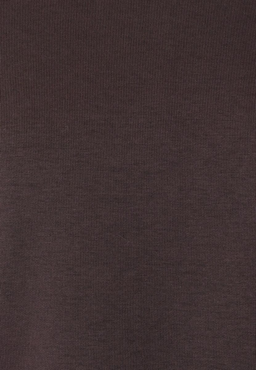 CREW NECK SWEATSHIRT