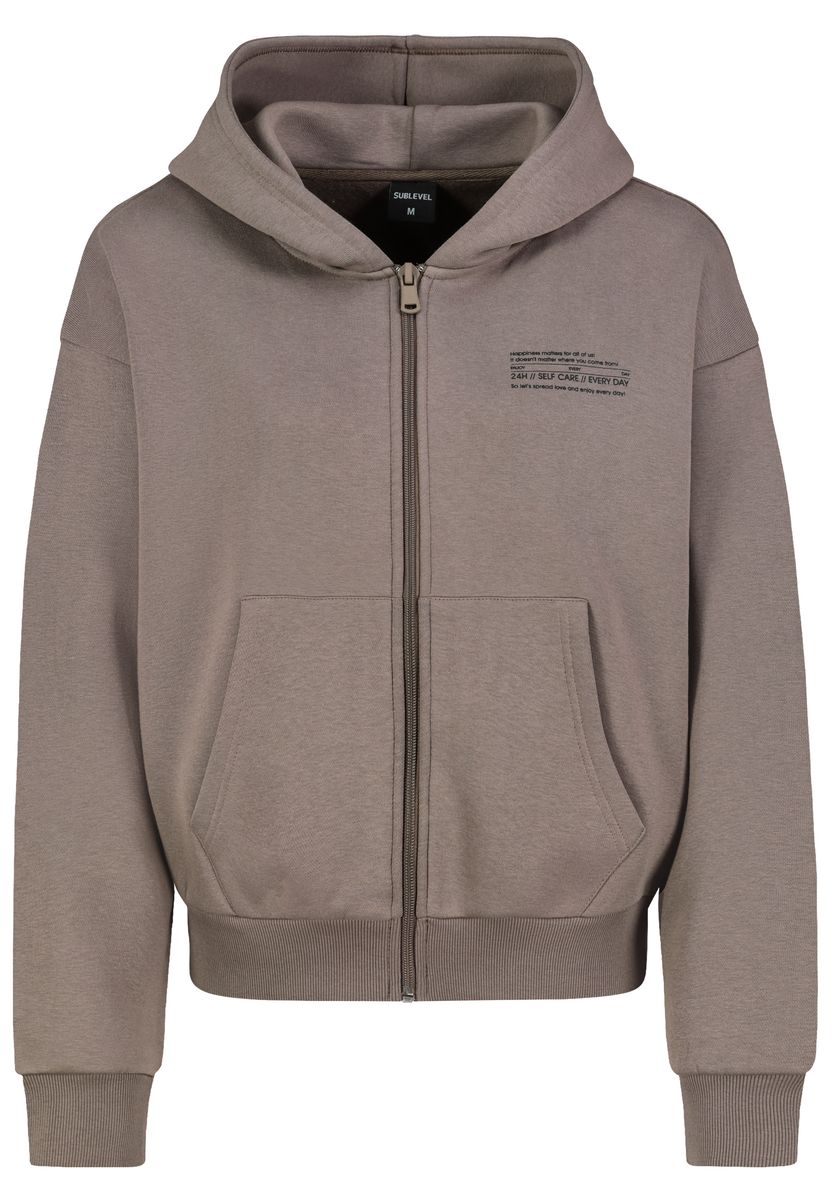 Damen, Sweat