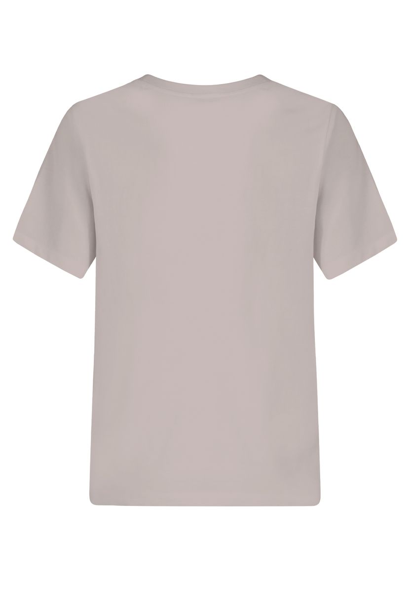 Damen, Shirt kurzarm