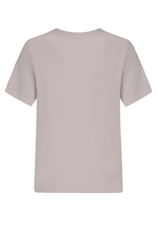 Damen, Shirt kurzarm