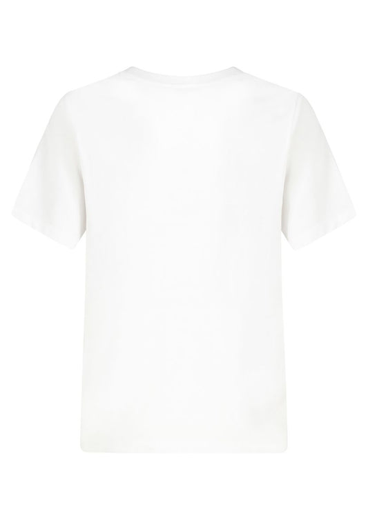 Damen, Shirt kurzarm