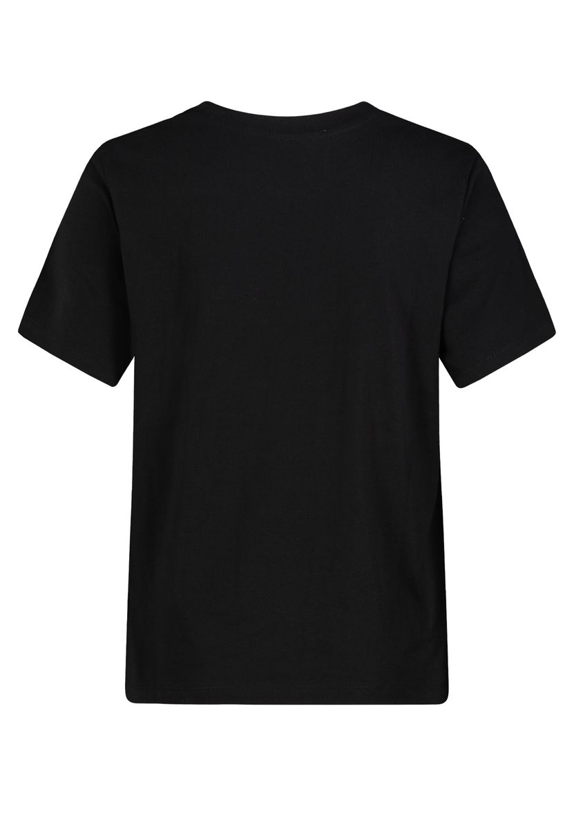 Damen, Shirt kurzarm