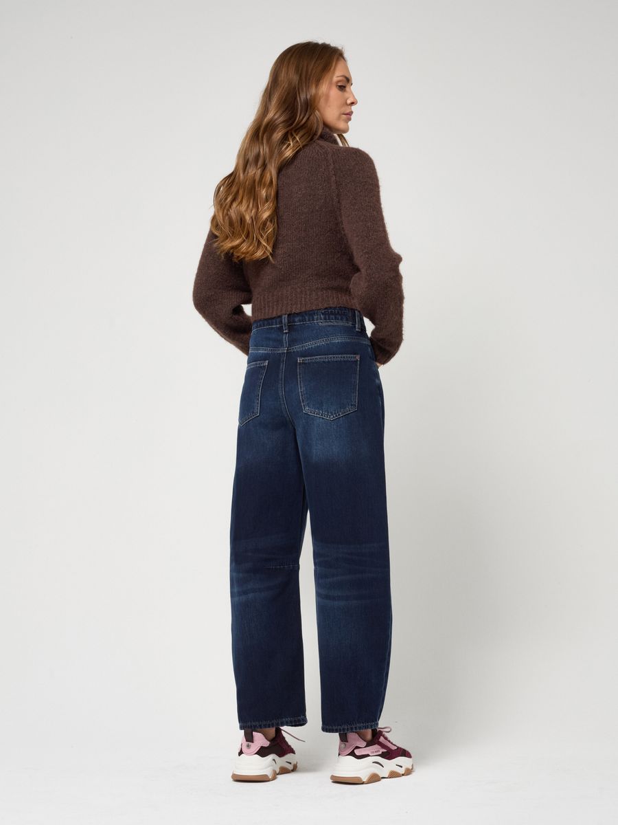 94SARINA  - baggy fit