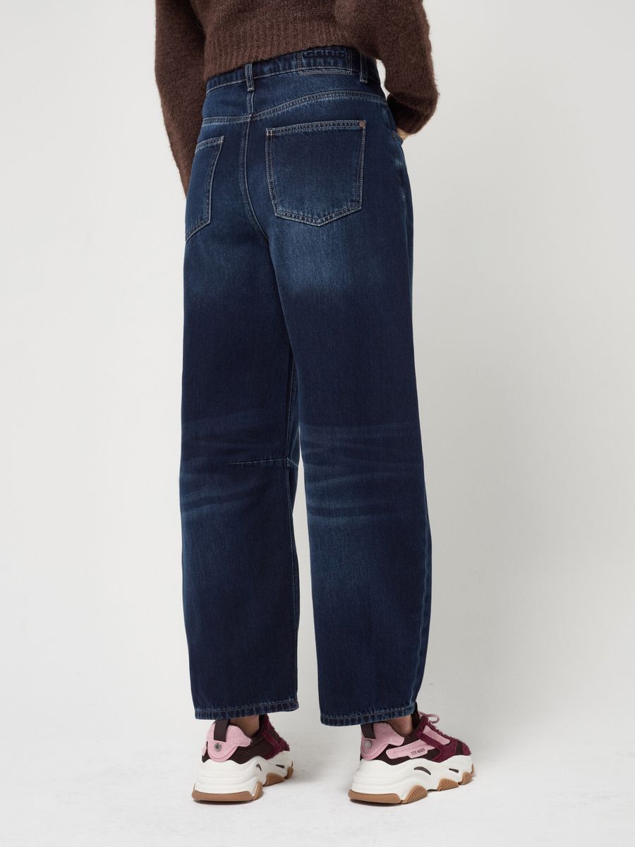 94SARINA  - baggy fit