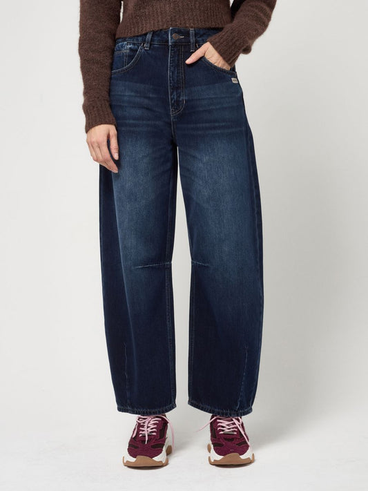 94SARINA  - baggy fit