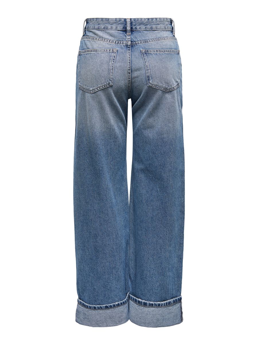 ONLELLA MW WIDE FOLD UP DNM TAI519 NOOS