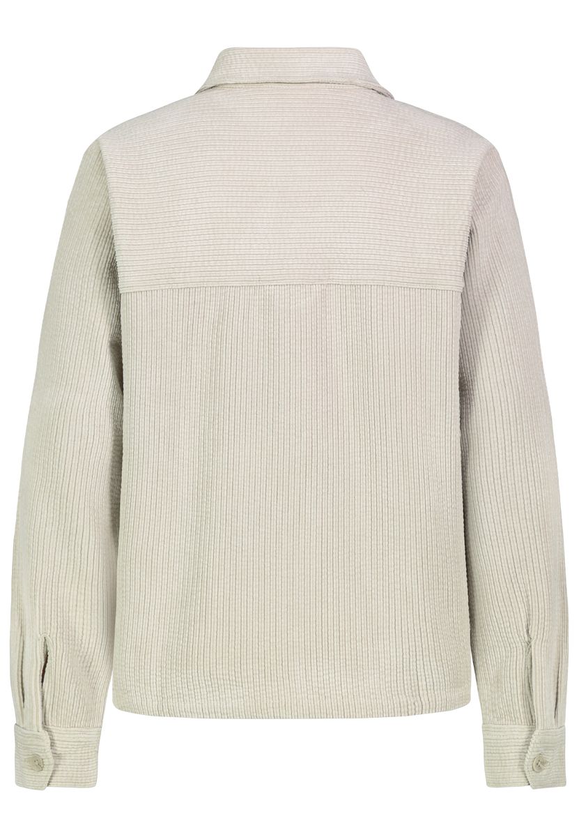 Damen, Bluse langarm