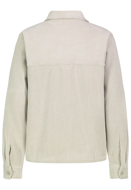 Damen, Bluse langarm