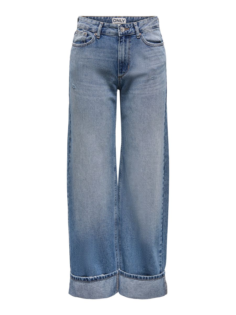 ONLELLA MW WIDE FOLD UP DNM TAI519 NOOS