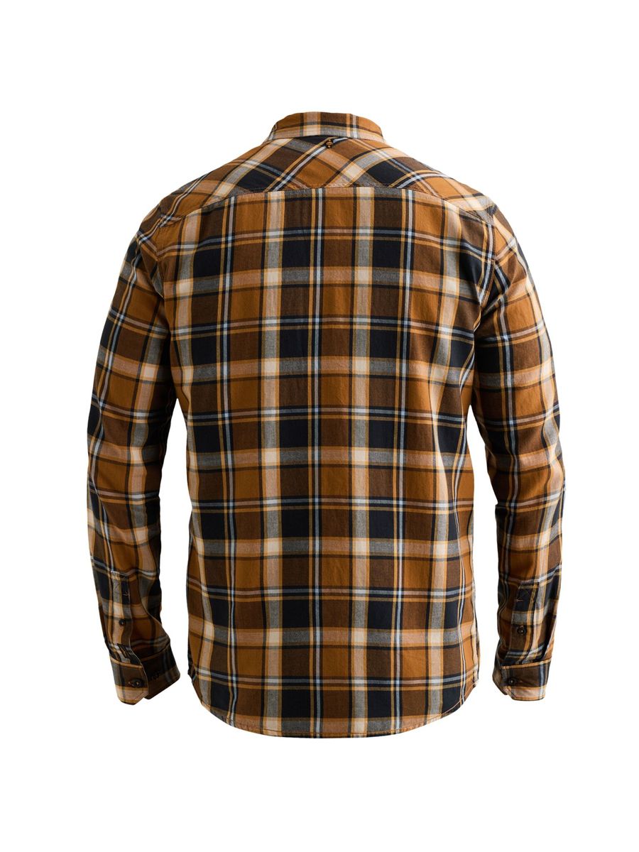 Plaid Twill check DD-A