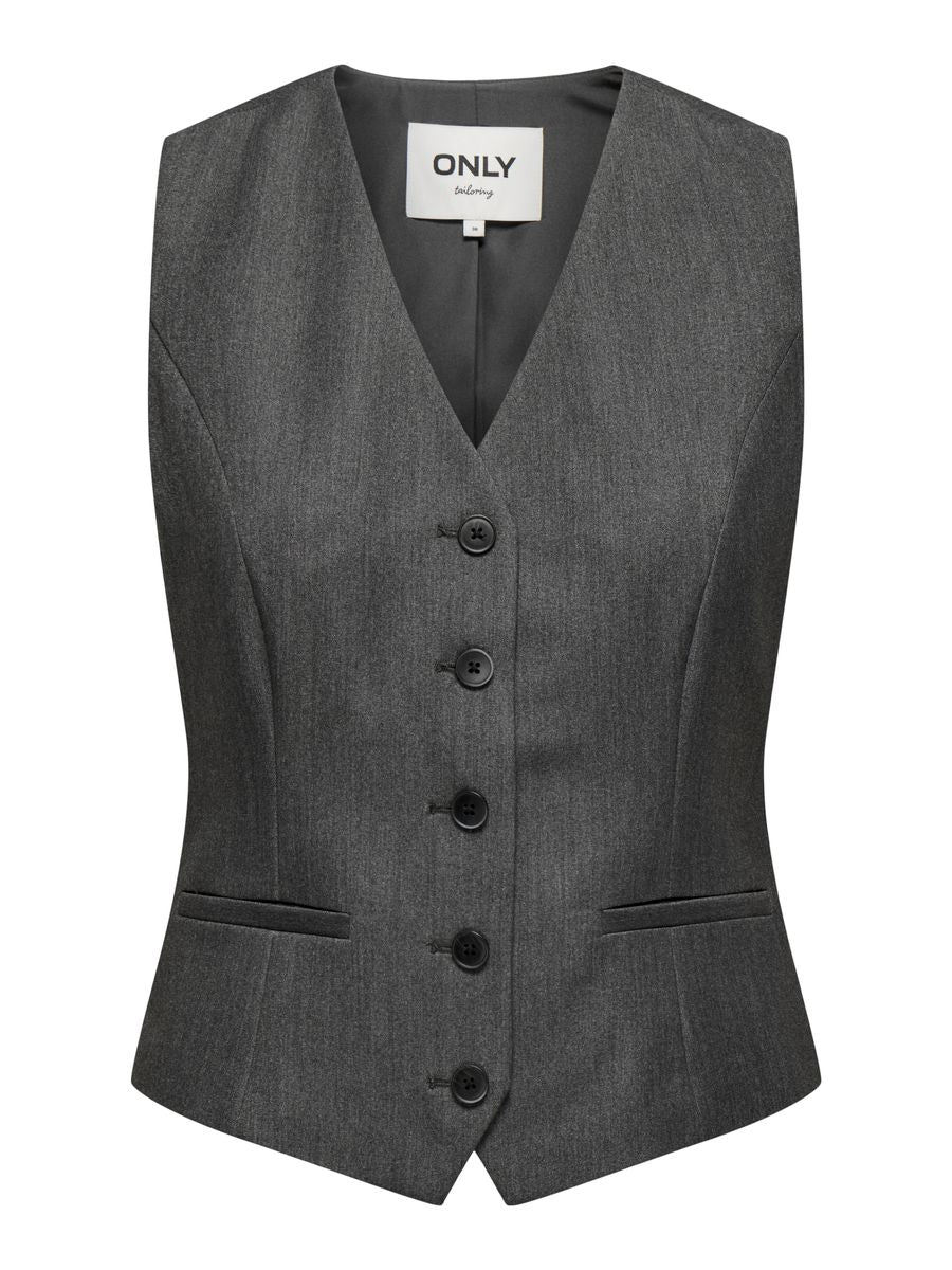 ONLIRIS-HATTIE WAISTCOAT TLR NOOS