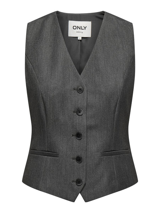 ONLIRIS-HATTIE WAISTCOAT TLR NOOS