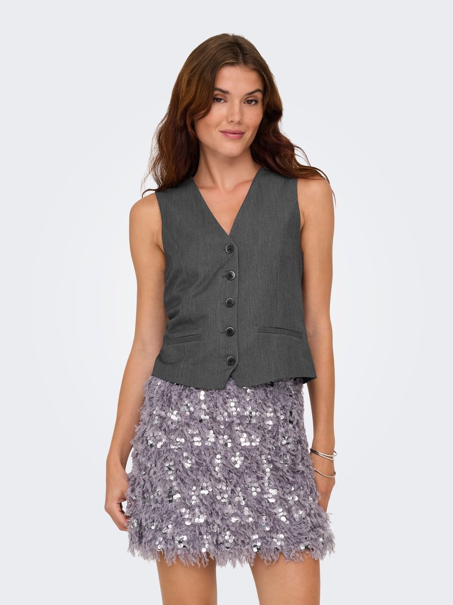 ONLIRIS-HATTIE WAISTCOAT TLR NOOS