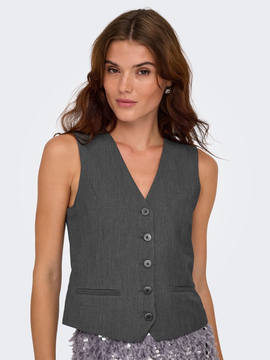 ONLIRIS-HATTIE WAISTCOAT TLR NOOS