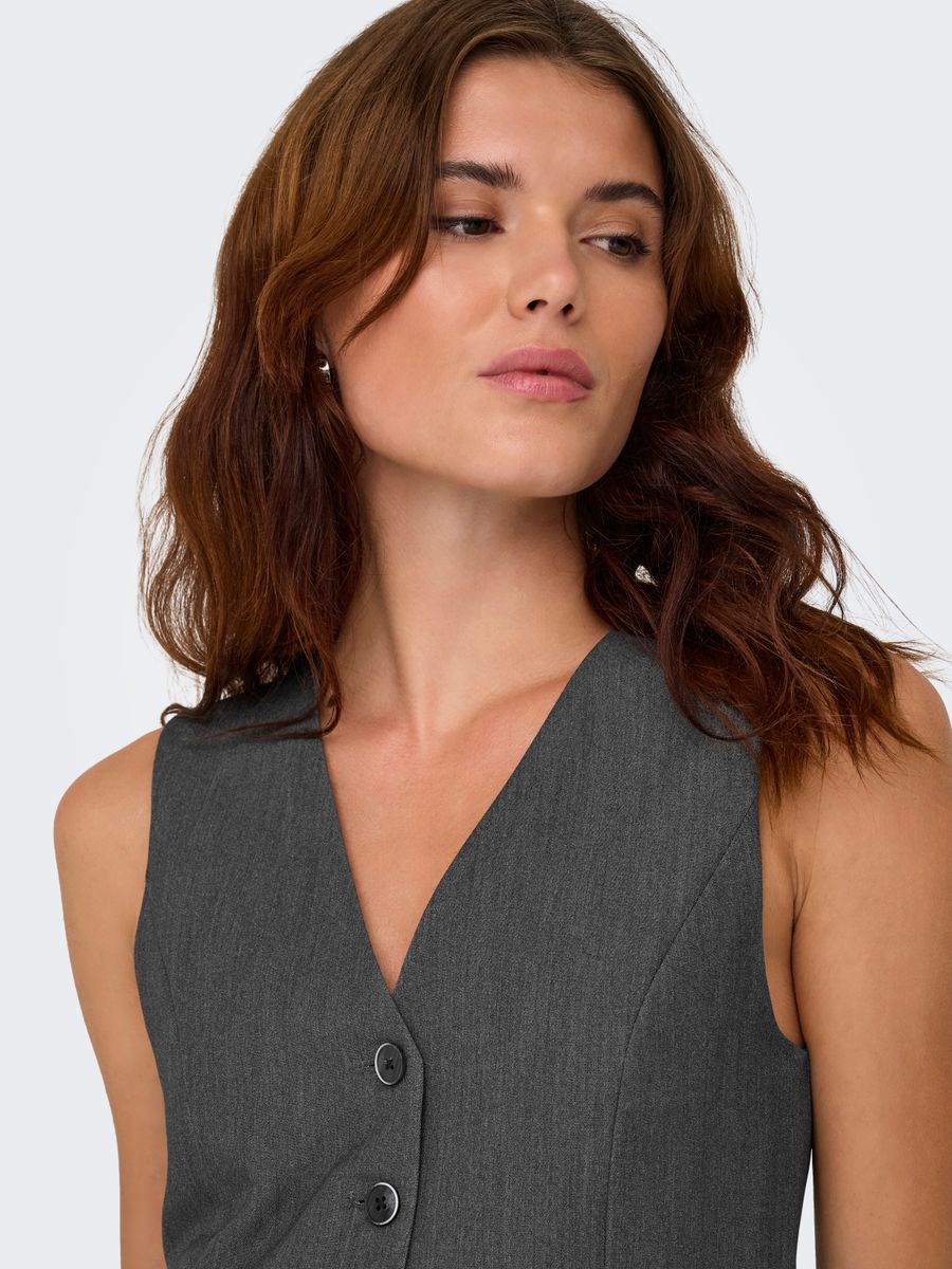 ONLIRIS-HATTIE WAISTCOAT TLR NOOS