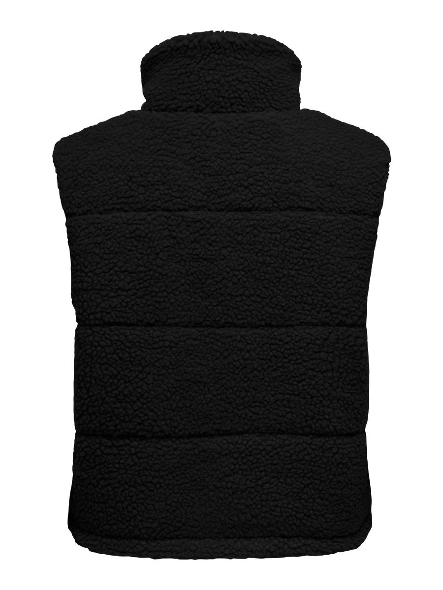 ONLSANDRA TEDDY WAISTCOAT OTW NOOS