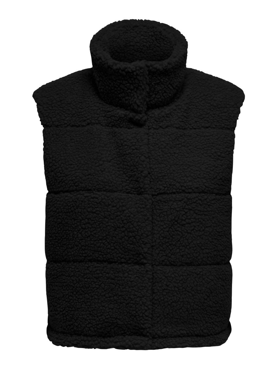 ONLSANDRA TEDDY WAISTCOAT OTW NOOS