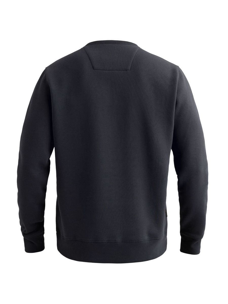 soft fleece sweat
