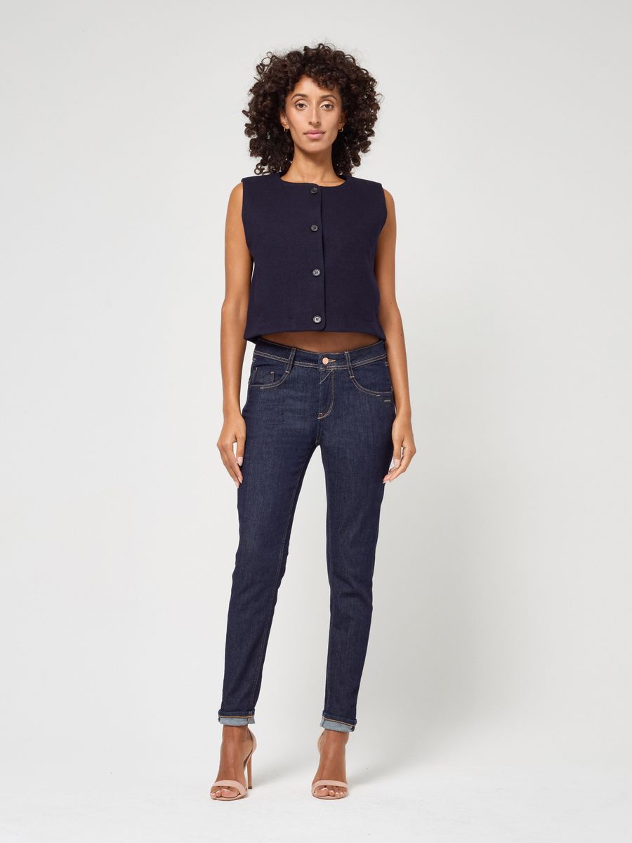 94AMELIE - relaxed fit