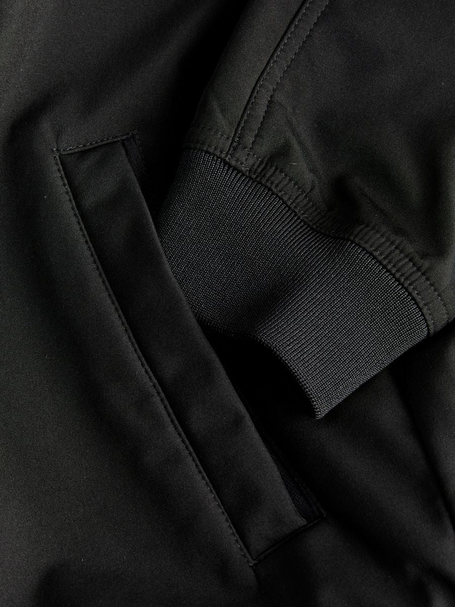 JJELIAM SOFTSHELL BOMBER NOOS