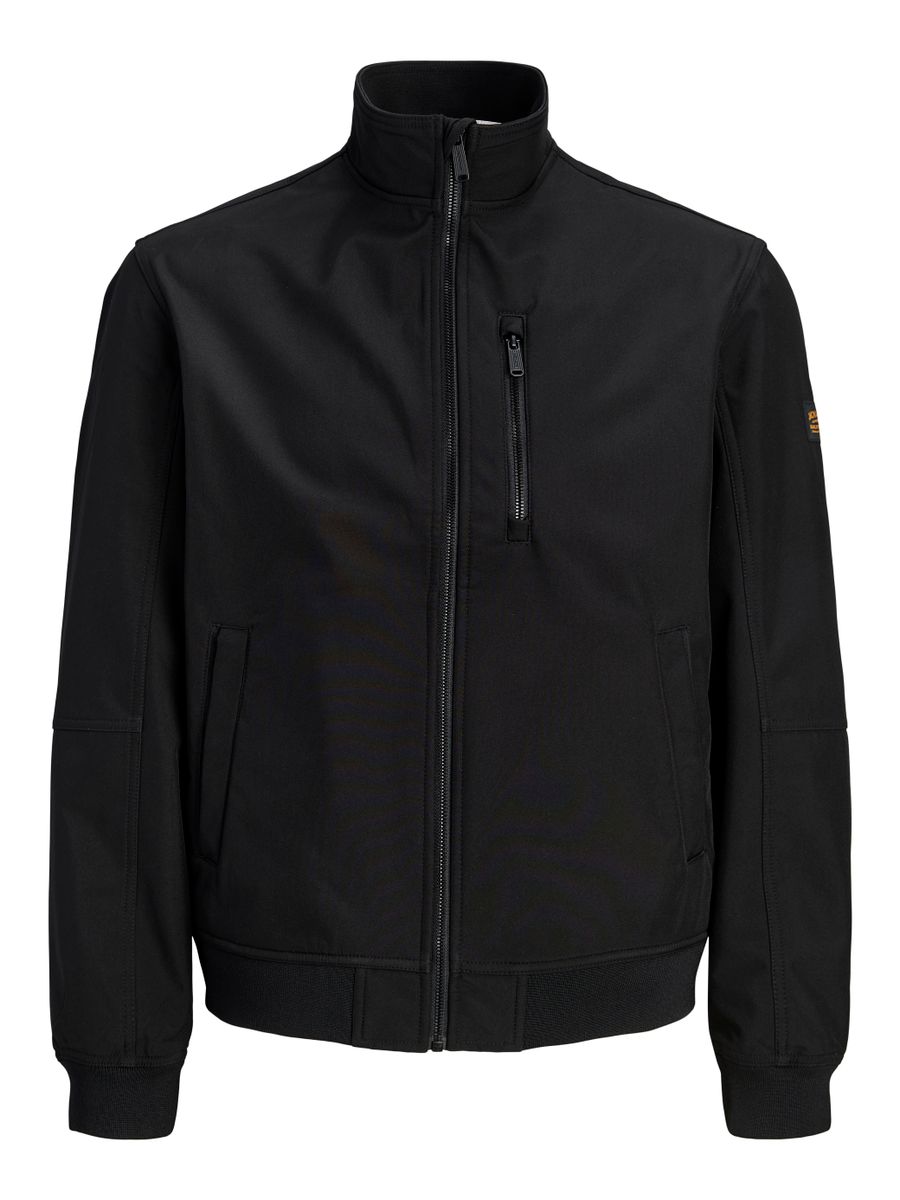JJELIAM SOFTSHELL BOMBER NOOS