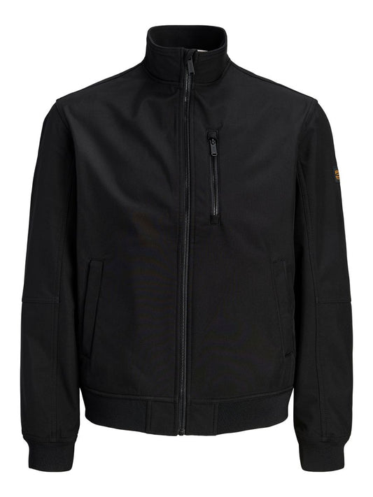 JJELIAM SOFTSHELL BOMBER NOOS