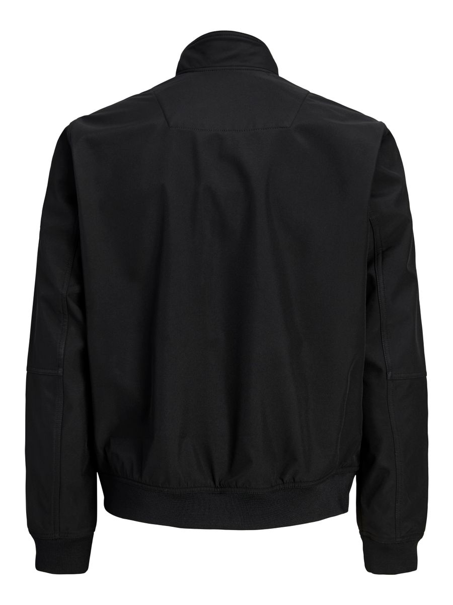 JJELIAM SOFTSHELL BOMBER NOOS