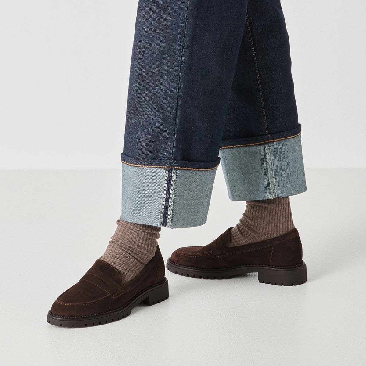 Da.-Slipper