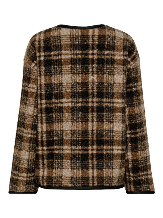 ONLANNI BOUCLE JACKET CC OTW