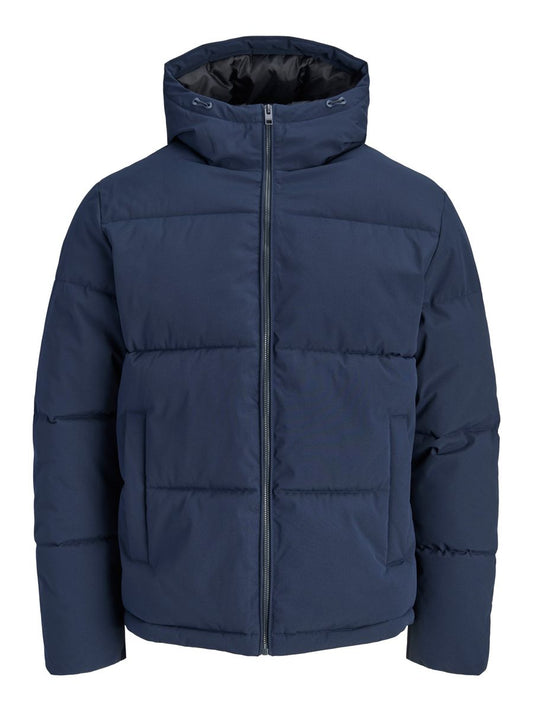 JJGALAXY PUFFER JACKET
