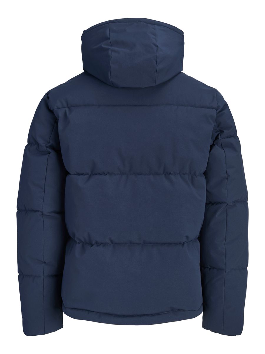 JJGALAXY PUFFER JACKET