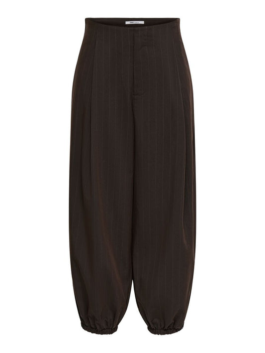 ONLRUMBA-ALDEN MW PINST BALLOON PANT TLR