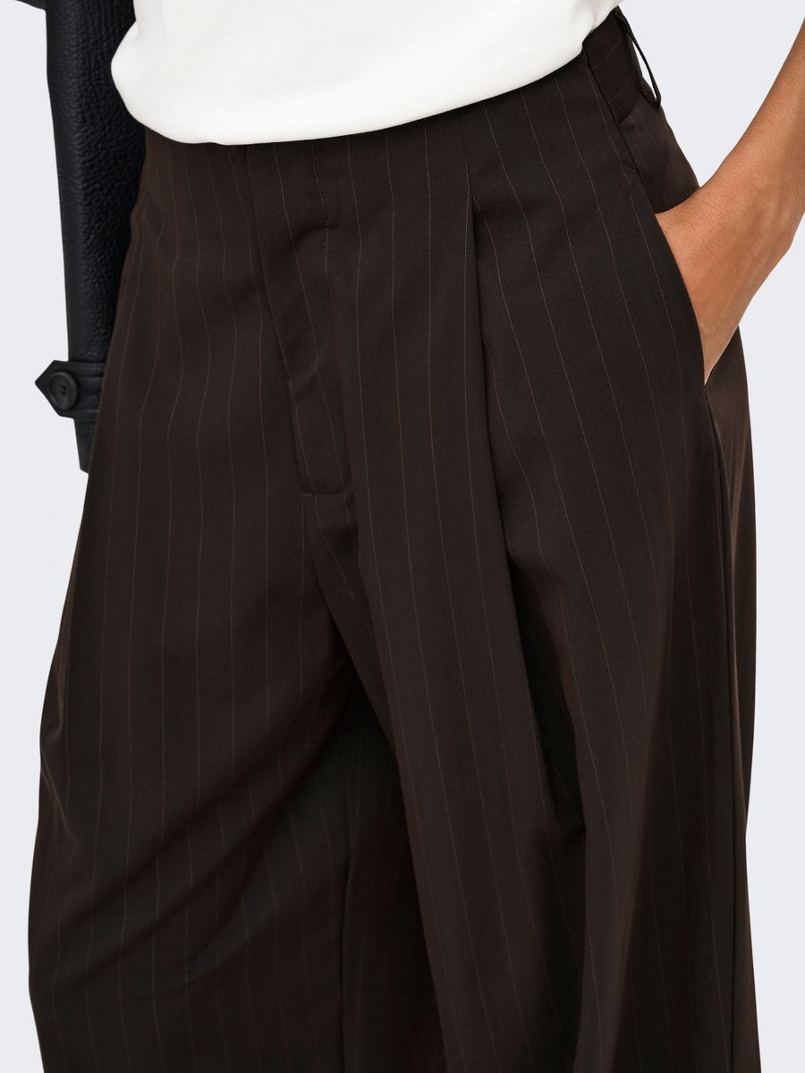 ONLRUMBA-ALDEN MW PINST BALLOON PANT TLR
