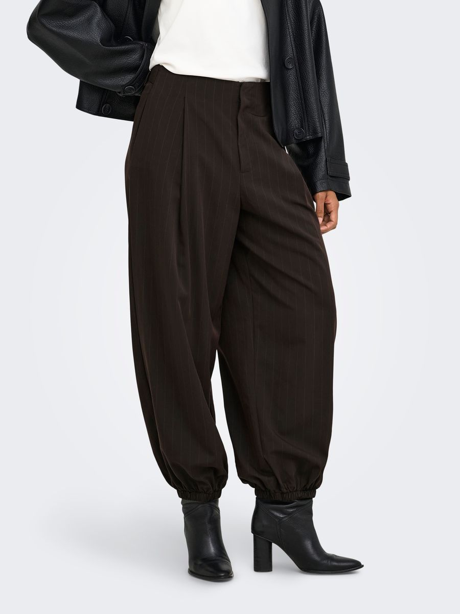 ONLRUMBA-ALDEN MW PINST BALLOON PANT TLR