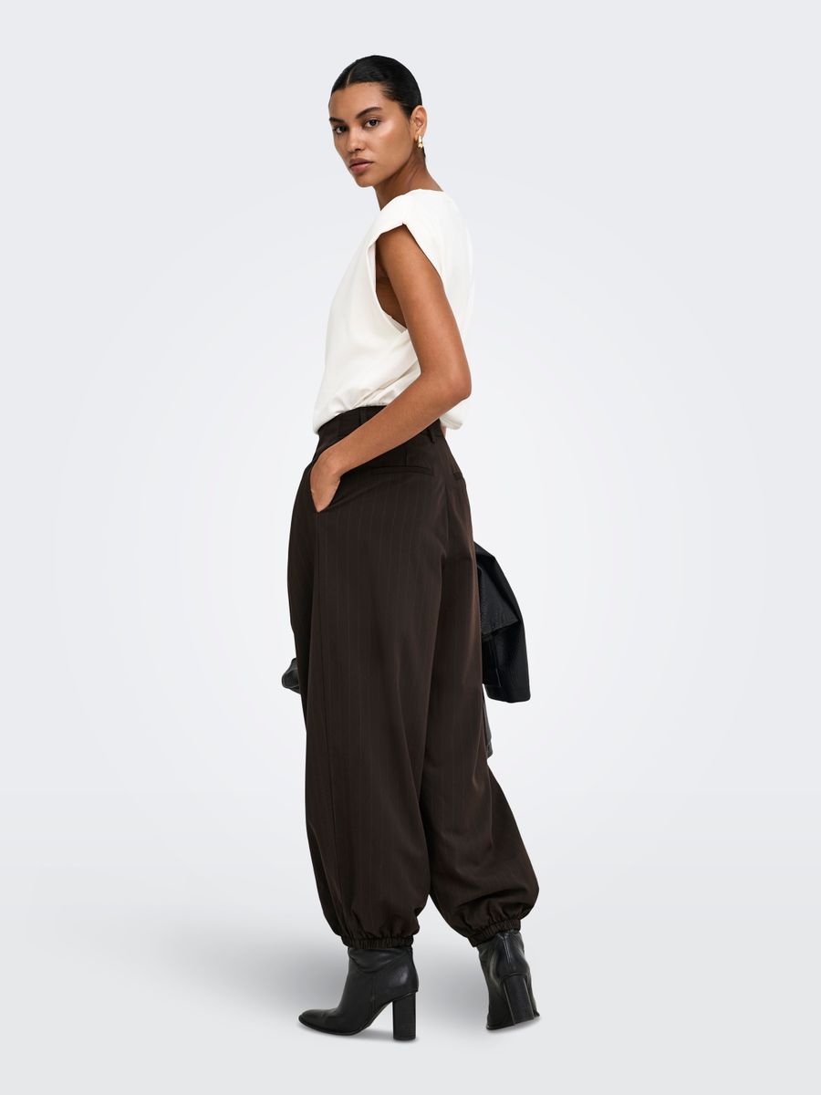 ONLRUMBA-ALDEN MW PINST BALLOON PANT TLR