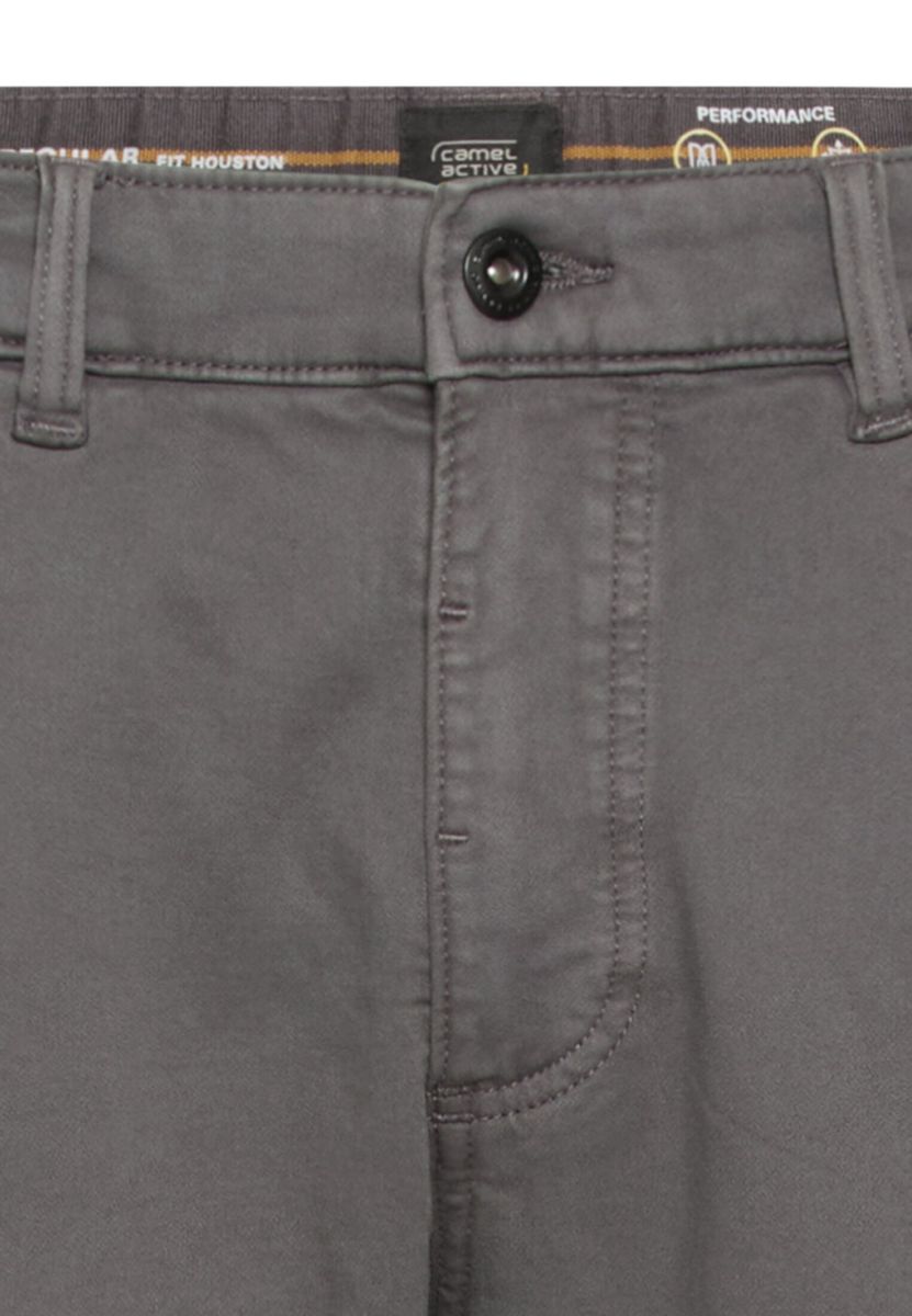 fleXXXactive® Regular Fit Explorer Chino