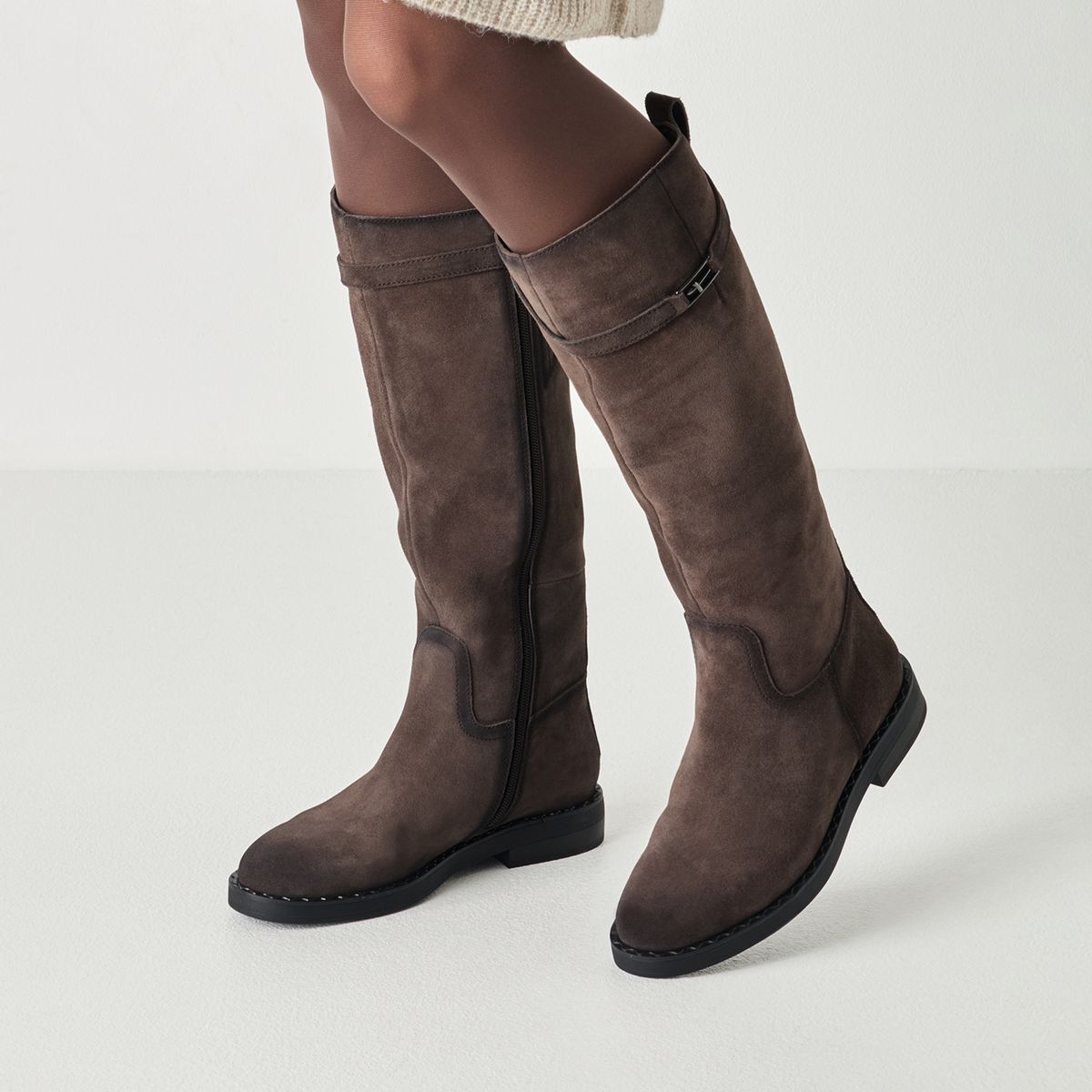 Da.-Stiefel