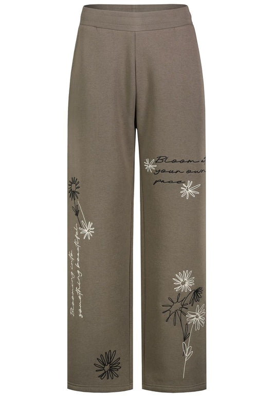 Damen, Hose Non Denim