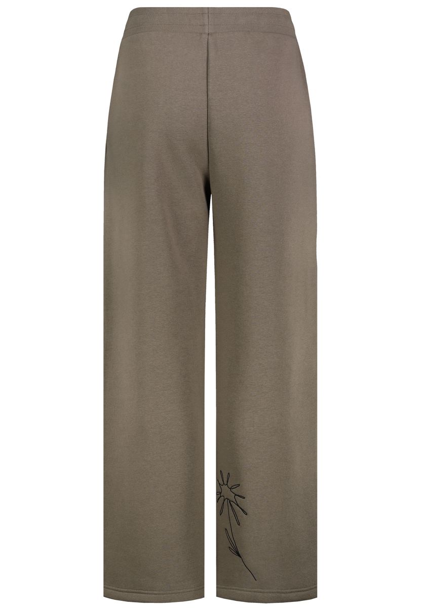Damen, Hose Non Denim