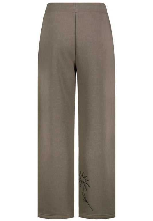 Damen, Hose Non Denim