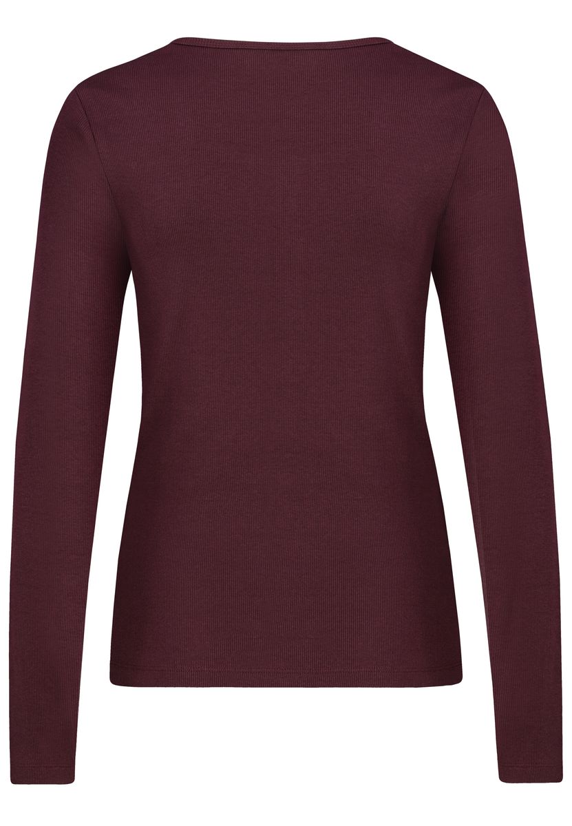 Damen, Shirt langarm