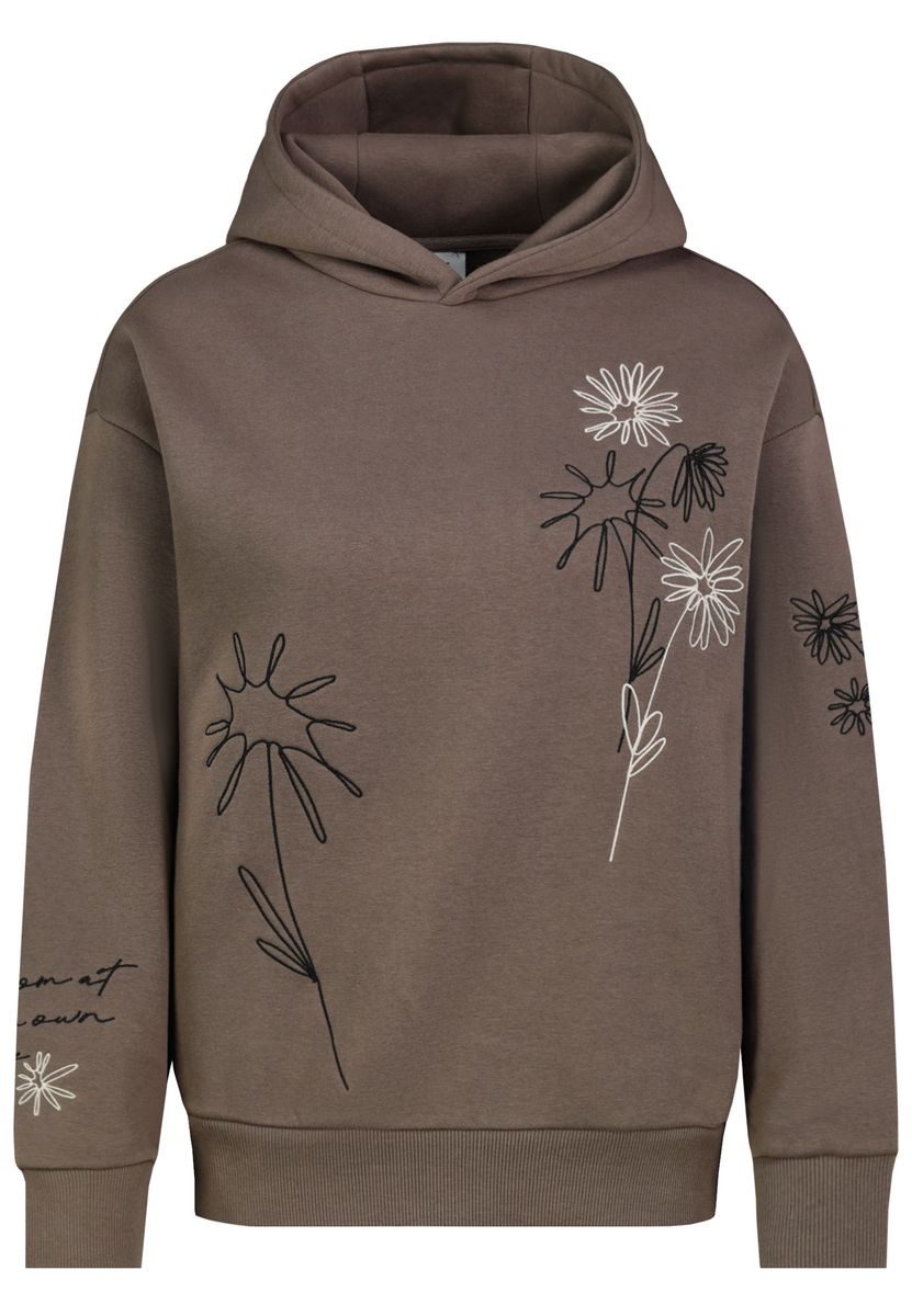 Damen, Sweat